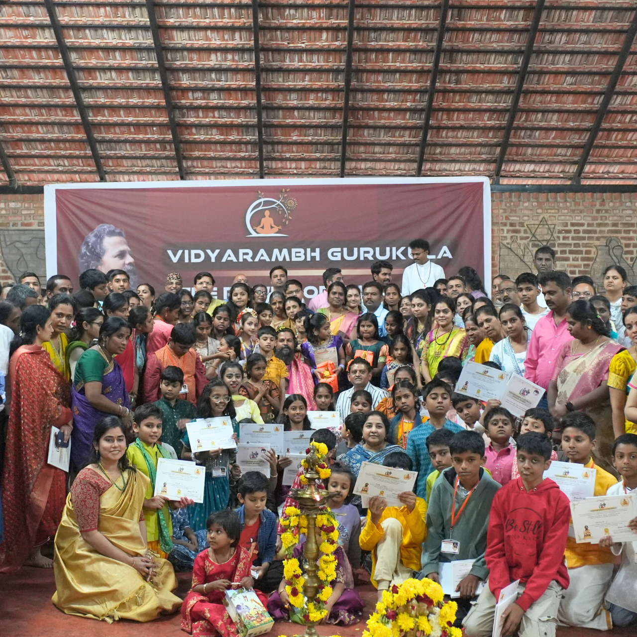 2,000 parents at the Bengaluru workshop