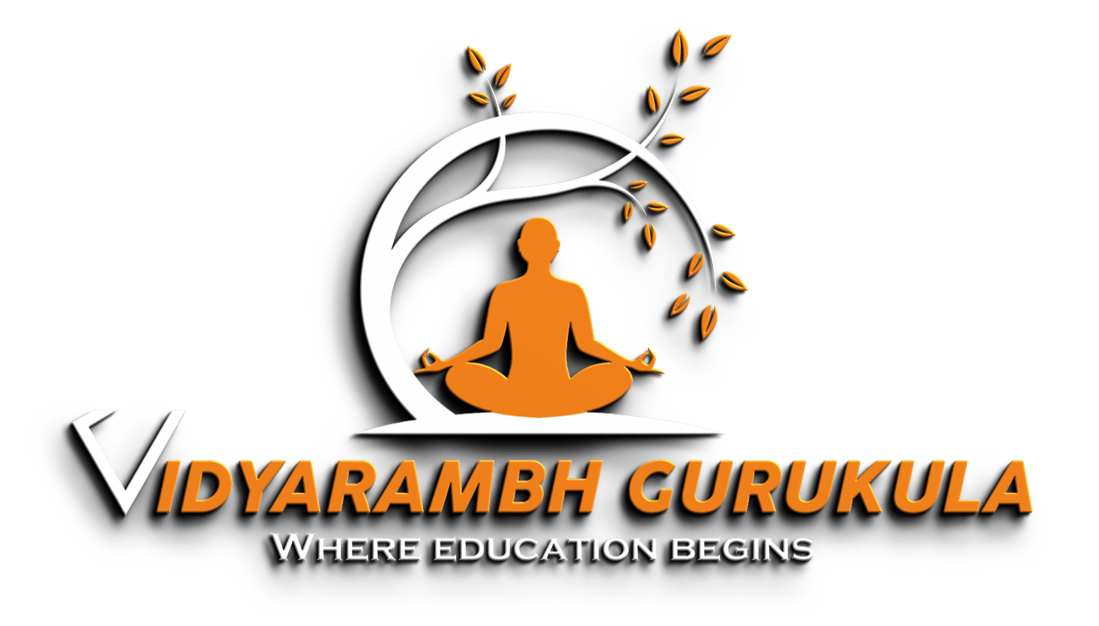 Vidyarambh Gurukula — Where Education Begins