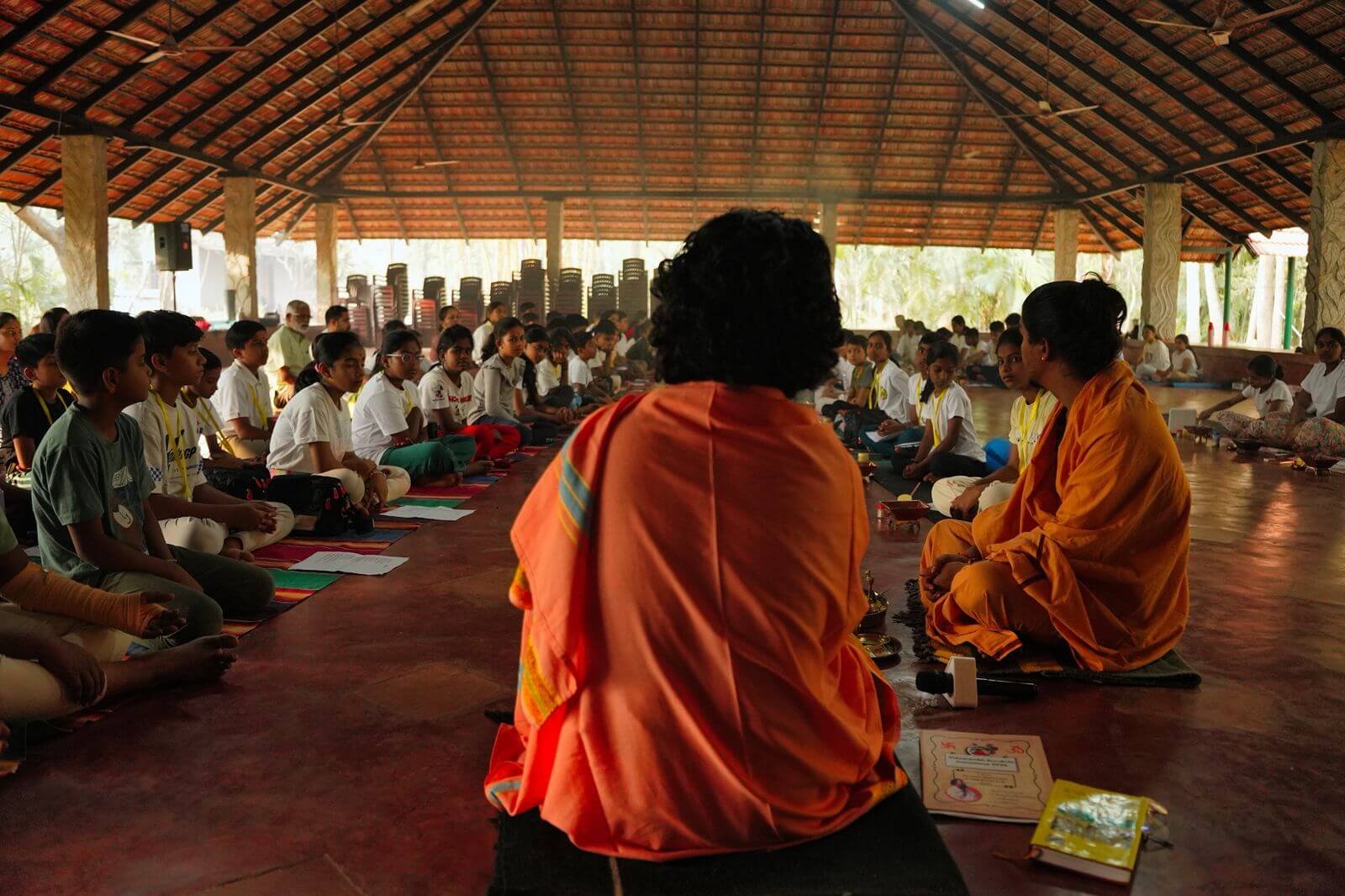 The Power Of Third Eye Workshop